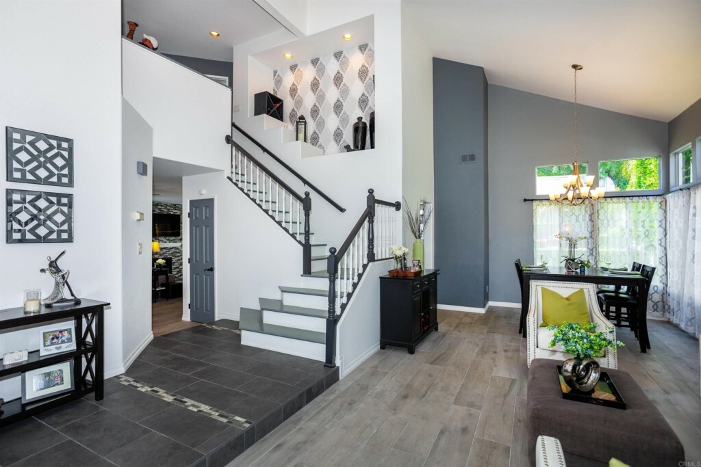 Property Photo: 749 Mosaic Cir CA 92057
