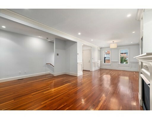 Property Photo:  10 Mitchell Street 1  MA 02127 