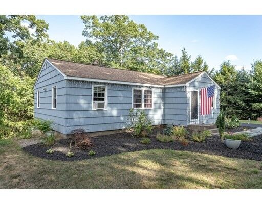 Property Photo: 31 Alquat St MA 01085