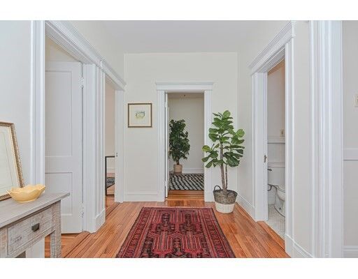 Property Photo:  1633 Commonwealth Ave 2  MA 02135 