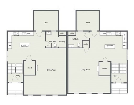 Property Photo: 60 City Depot Road 101 MA 01507