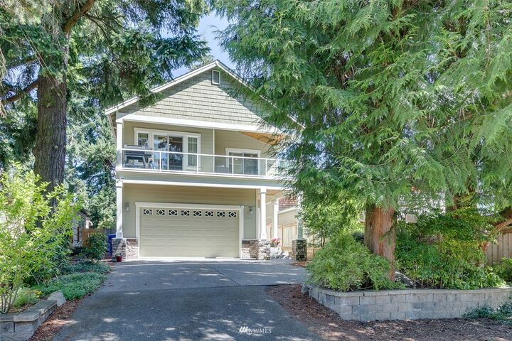 2310 N 128th Street  Seattle WA 98133 photo