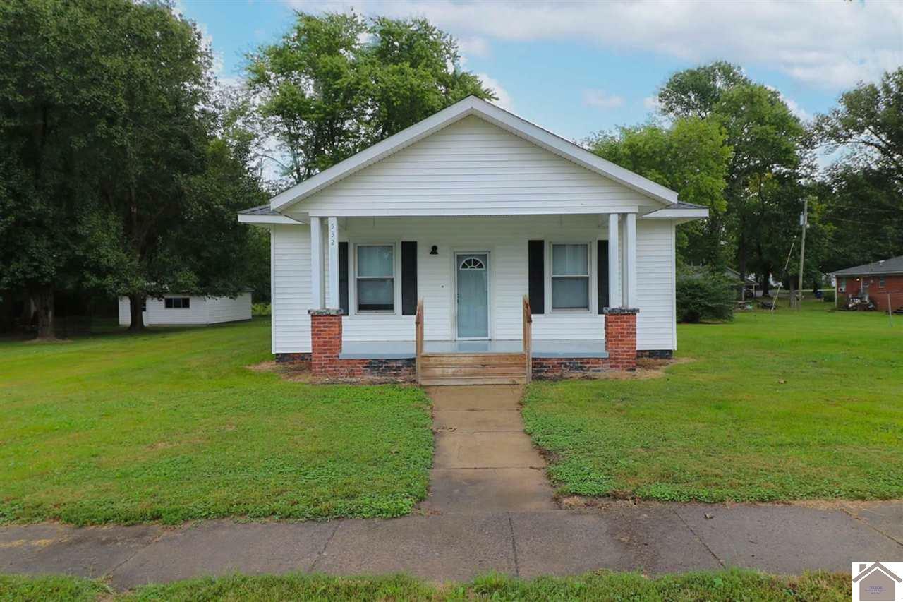 Property Photo:  532 Broadway  KY 42056 