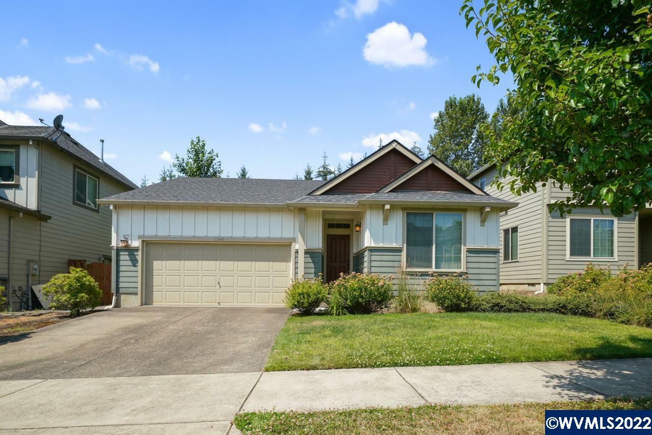 Property Photo:  2540  Laura Vista Dr NW  OR 97321 