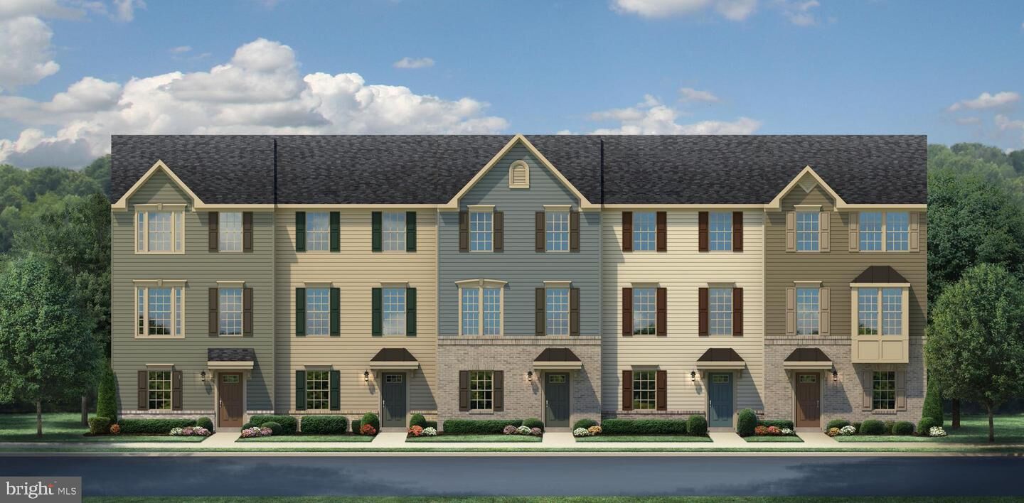 Property Photo:  9657 Tall Oaks Road  MD 20886 