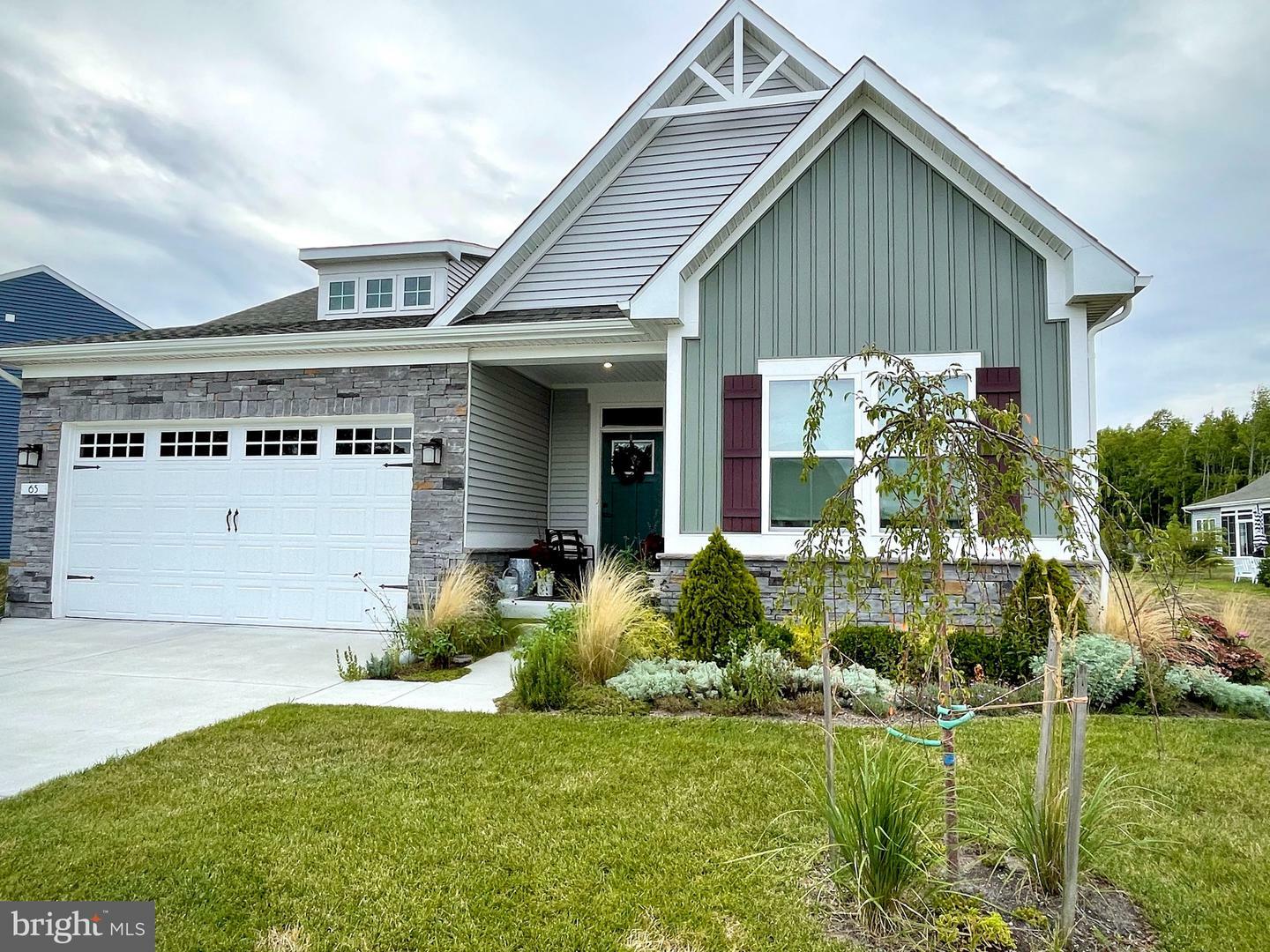 Property Photo: 65 Old Forge Drive DE 19970