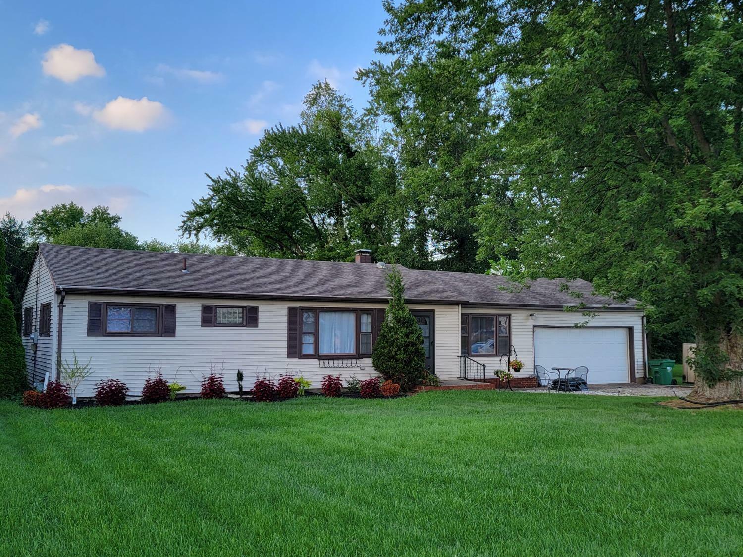 Property Photo:  4092 Routt Ln  OH 45005 