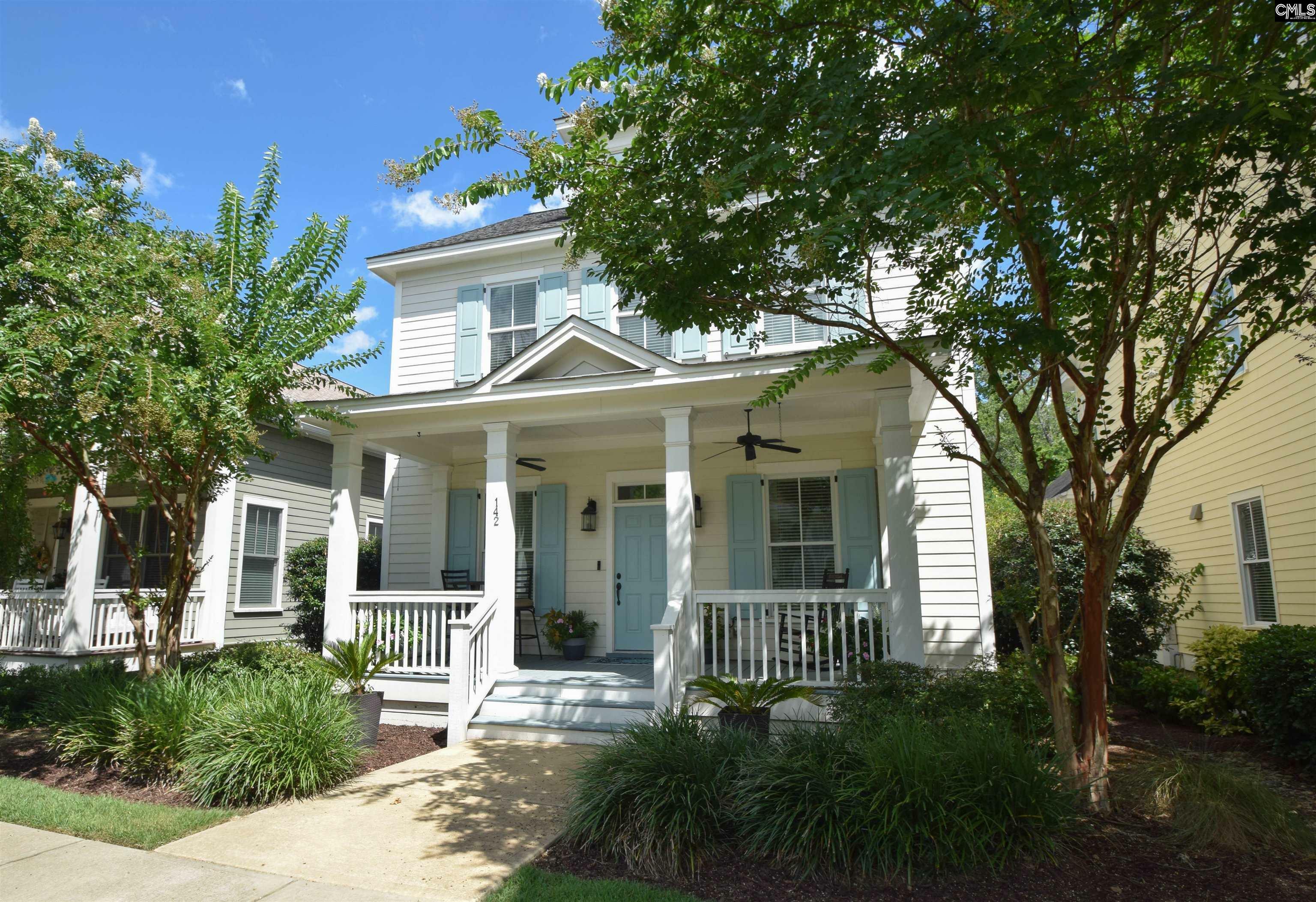 Property Photo: 142 Glade Spring SC 29072