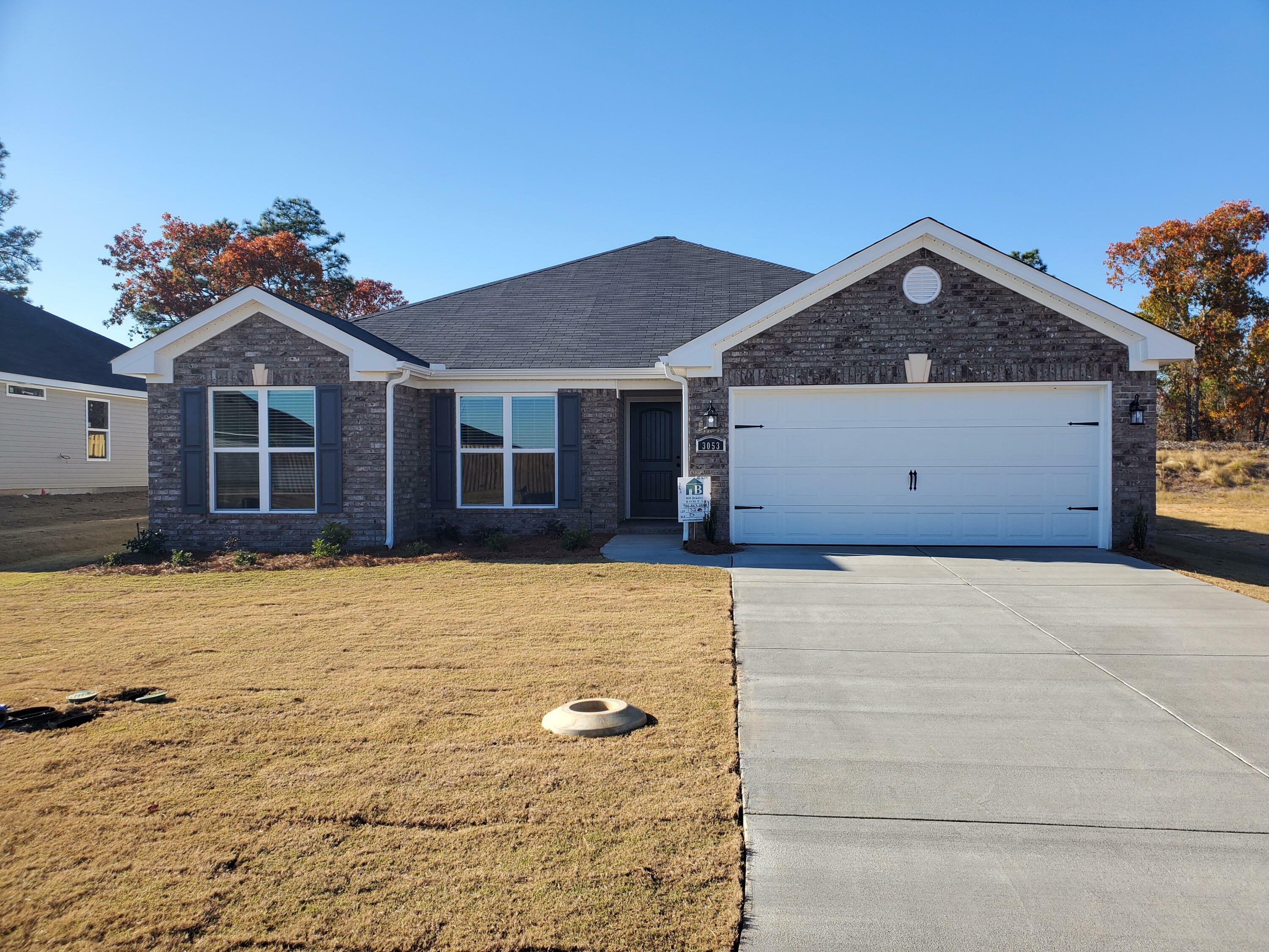 Property Photo:  3053 Easton Drive  GA 30815 