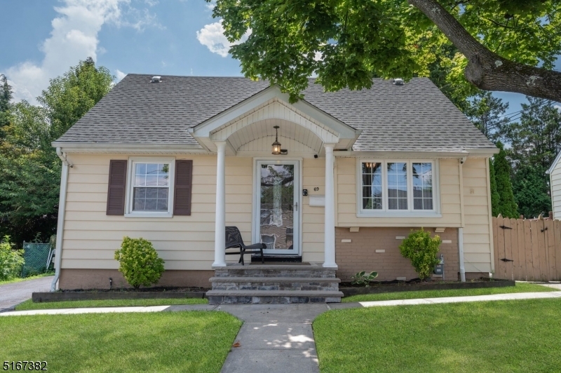 Property Photo: 69 Cathay Rd NJ 07013