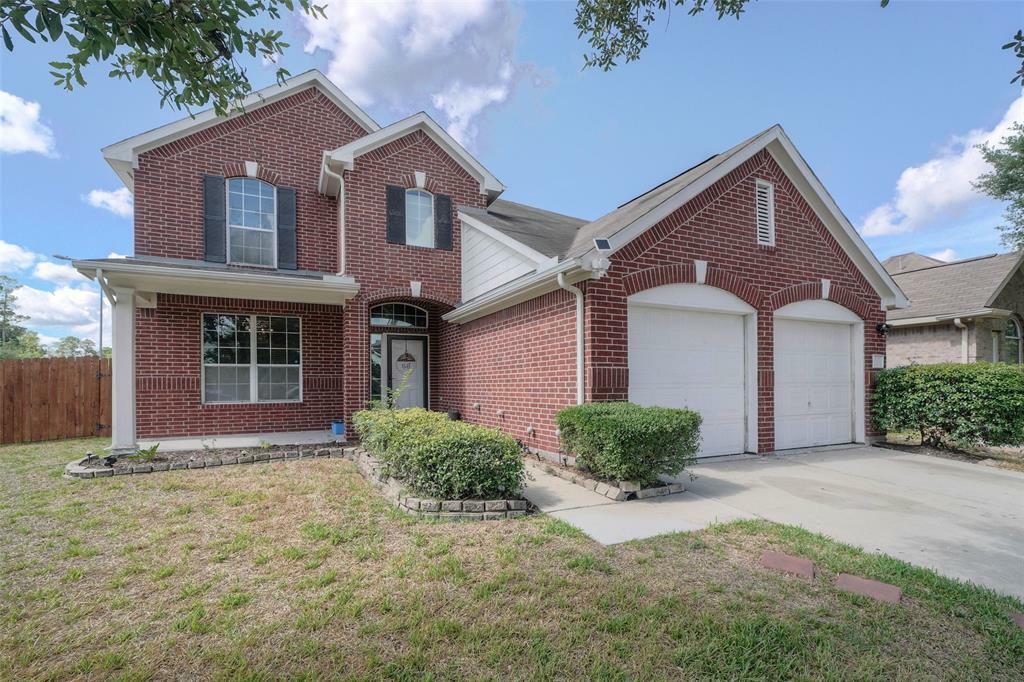 Property Photo:  7250 Foxshadows Lane  TX 77338 