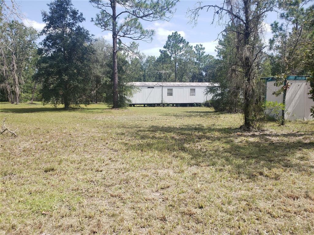 Property Photo:  10751 NE 55 Street  FL 32621 