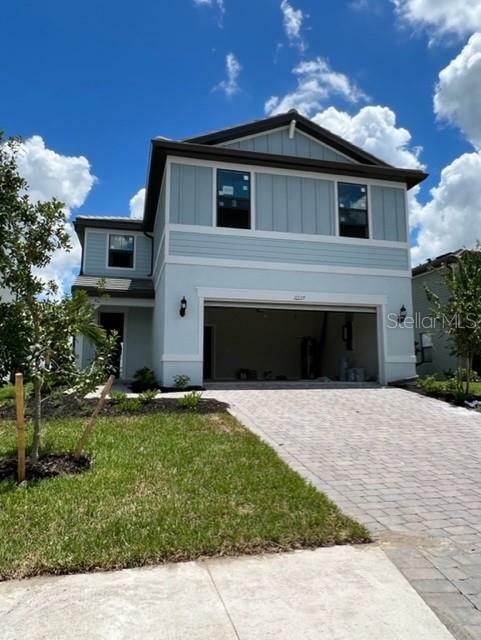 Property Photo:  16227 Pine Mist Drive  FL 34211 