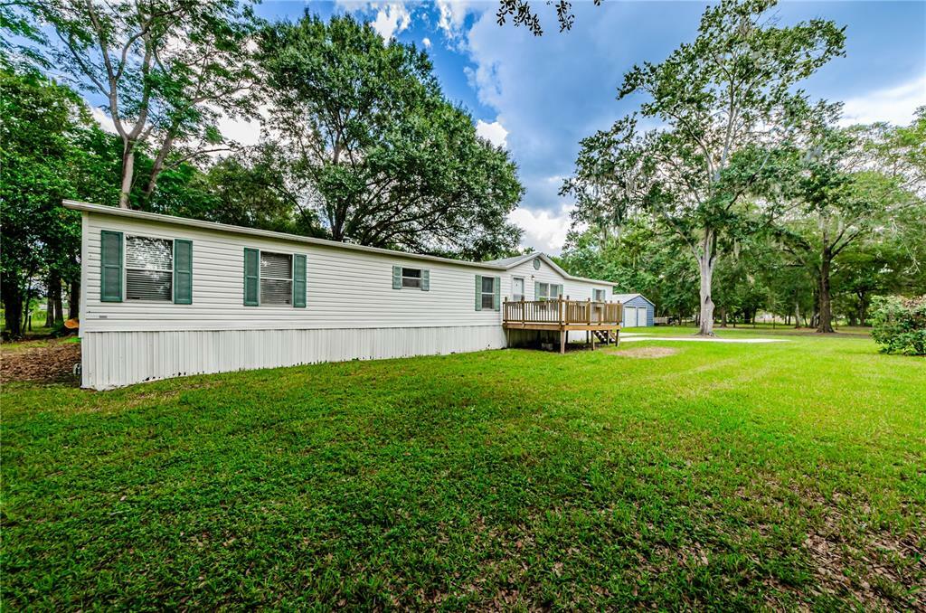 Property Photo:  11118 Brahman Road  FL 33547 