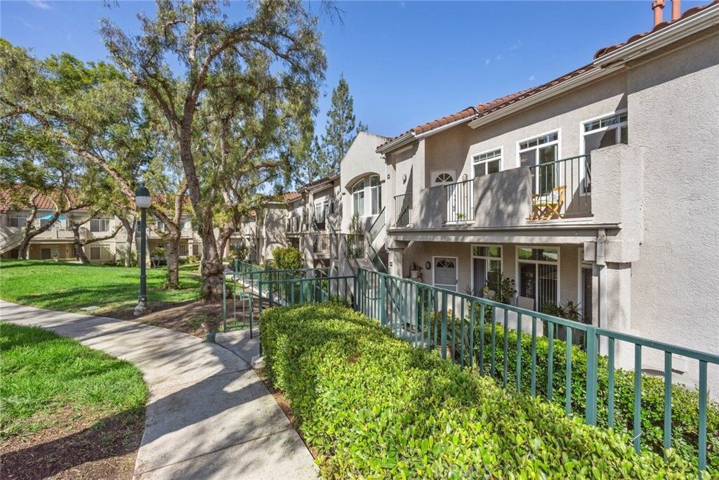 Property Photo:  70 Cinnamon Teal  CA 92656 