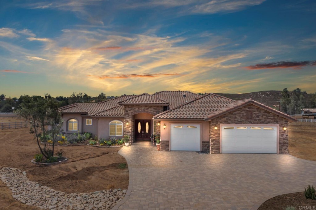 1090 Heritage Ranch Road  Ramona CA 92065 photo