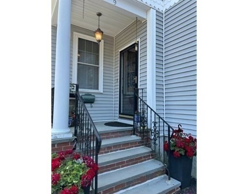 Property Photo: 9 Grant Ave A MA 02478