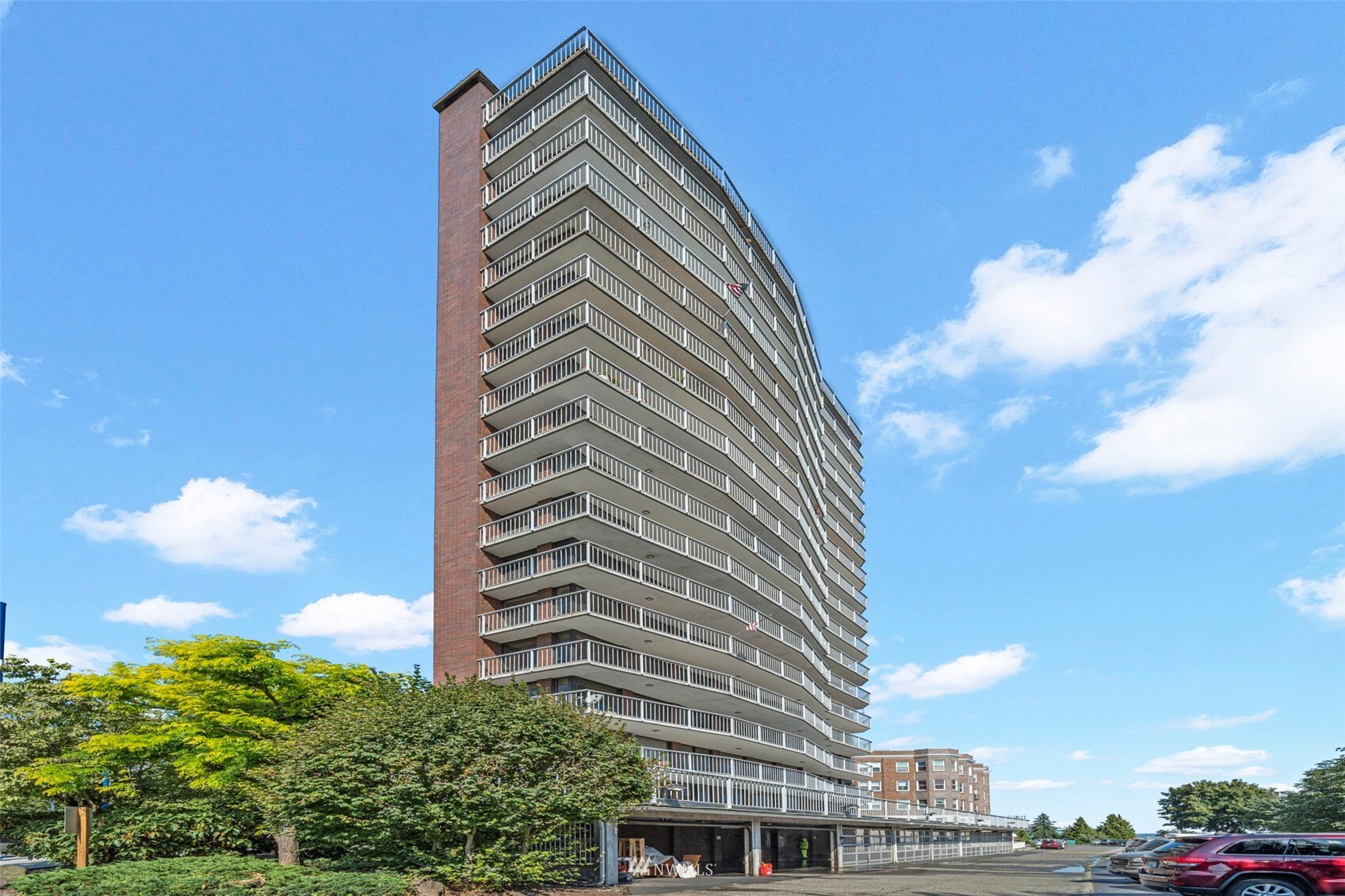 Property Photo: 1 N Stadium Way 7 WA 98403