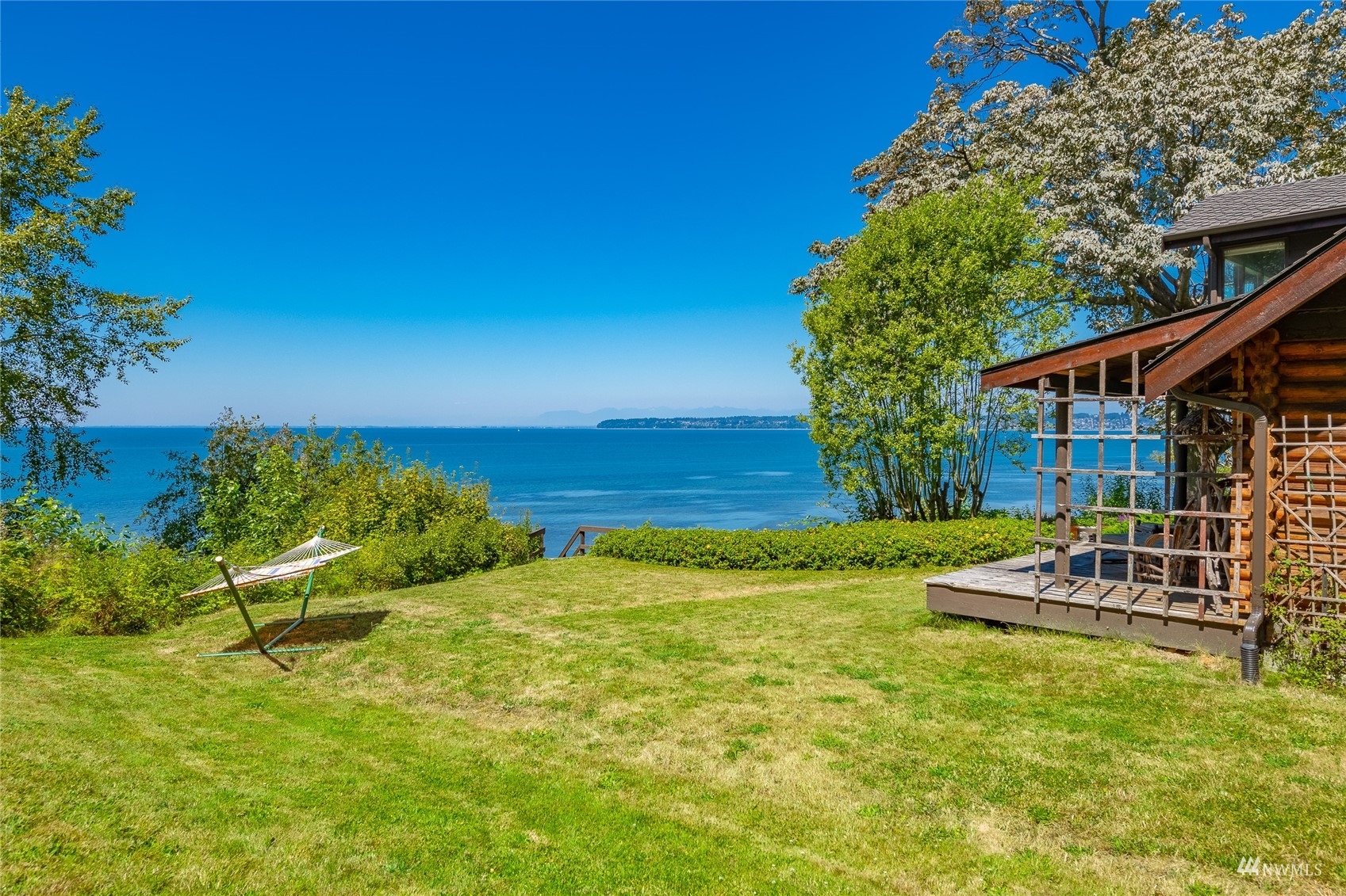 Property Photo:  8703 Oertel Drive  WA 98230 