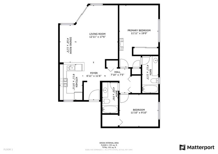 Property Photo:  2900 W Marina Drive 307  WA 98837 