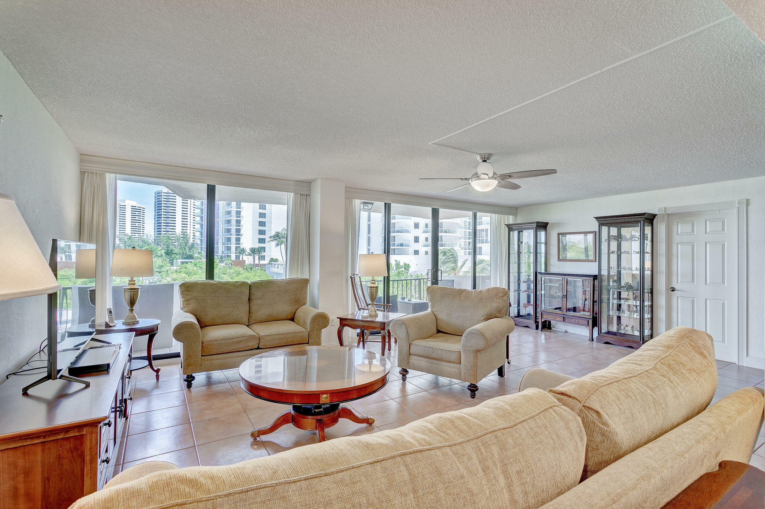 Property Photo:  4200 N Ocean Drive 2-301  FL 33404 