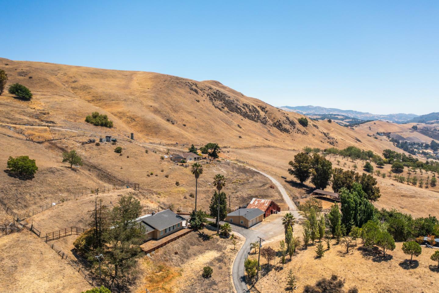 Property Photo:  10810 Crothers Road  CA 95127 