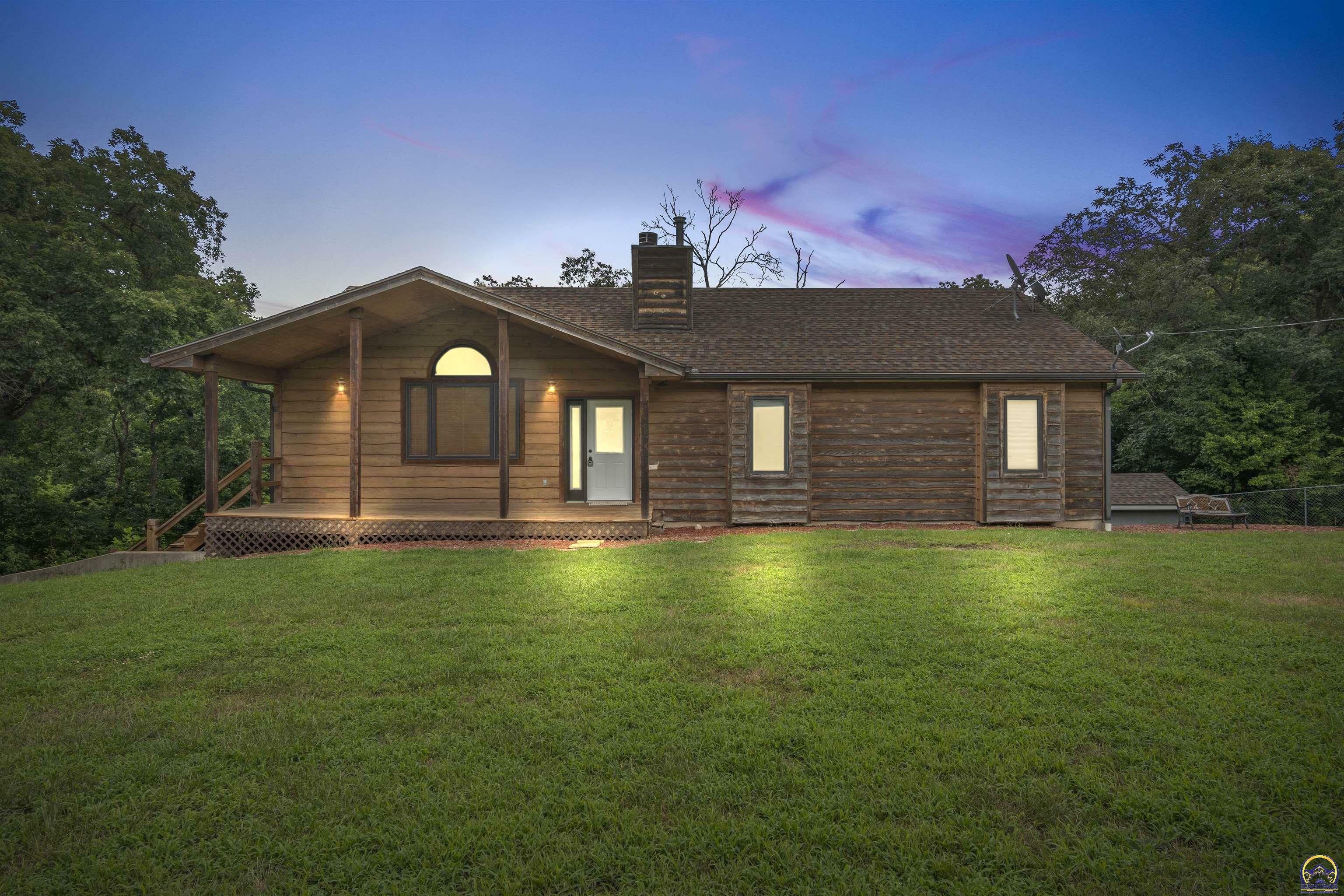 Property Photo:  10636 SE Berryton Rd  KS 66409 