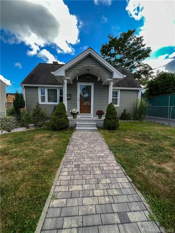 Property Photo: 252 Governor Street CT 06053