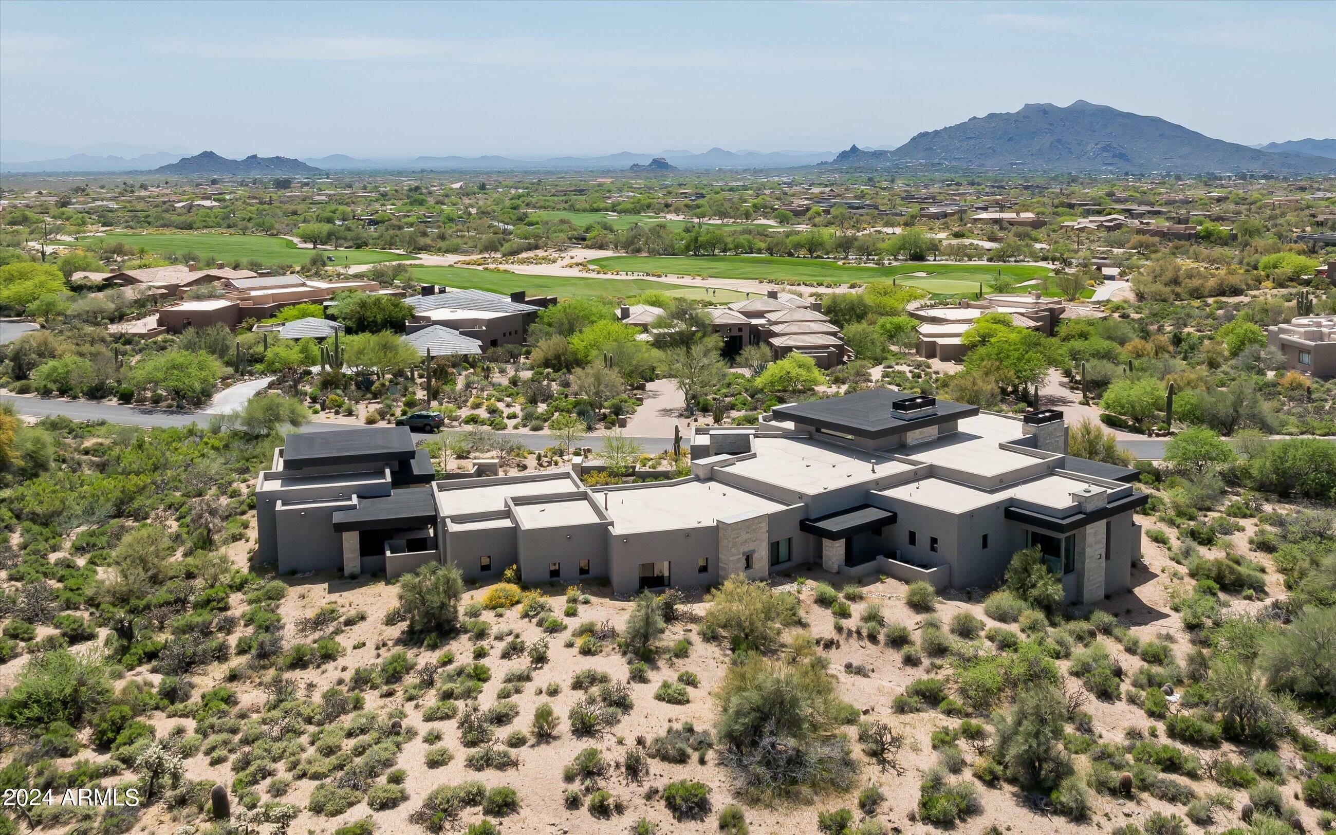 Property Photo: 38031 N 97th Way AZ 85262