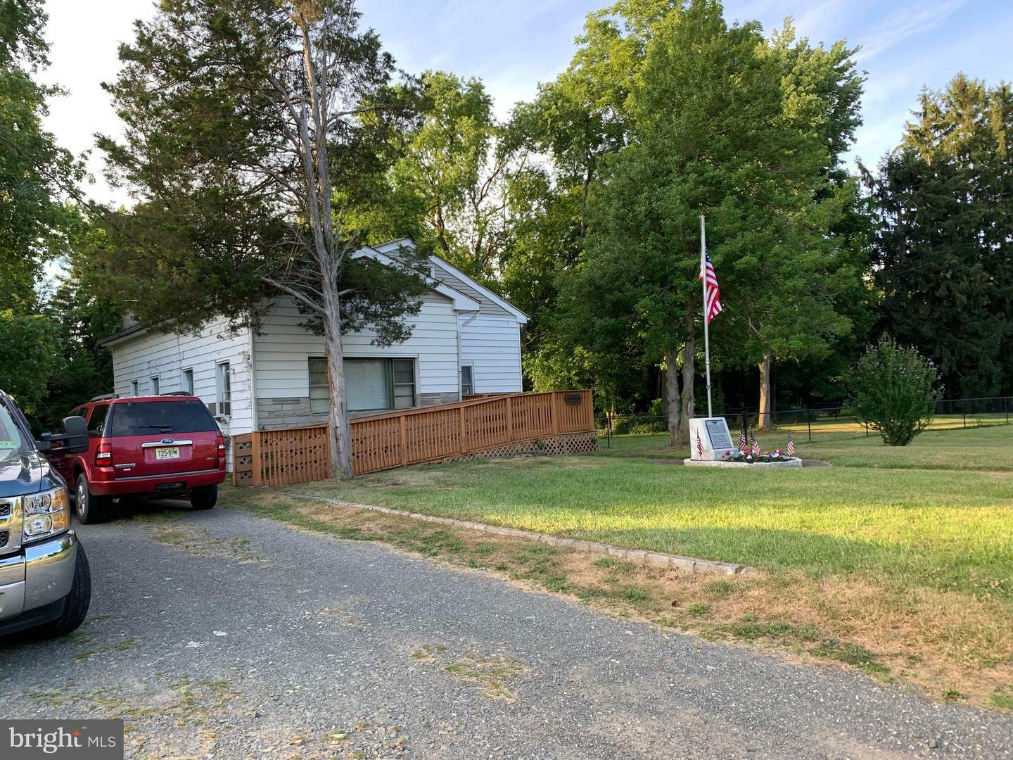 Property Photo: 3 Fran Avenue NJ 08638