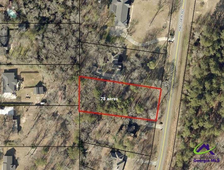 Property Photo:  243 Hatcher Road  GA 31088 
