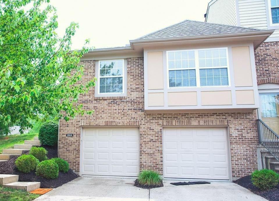 Property Photo:  2464 Cardinal Hill Ct  OH 45230 