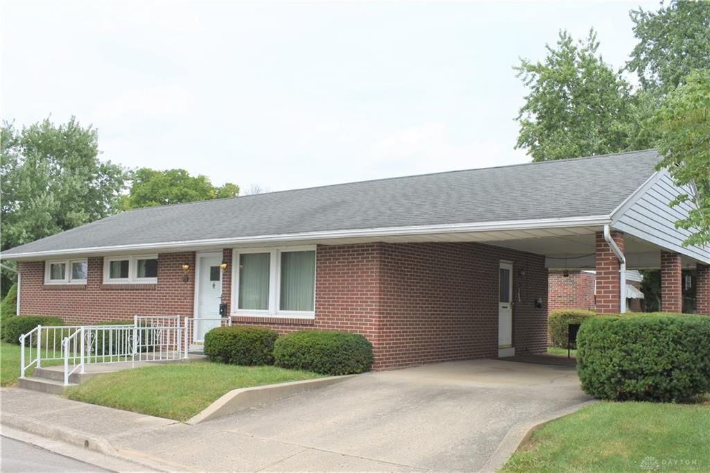 Property Photo:  951 Walker Street  OH 45356 