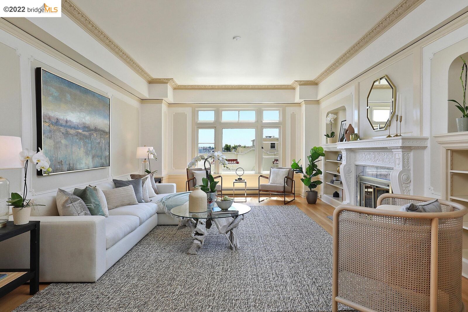 Property Photo:  200 Lakeside Drive 305  CA 94612 