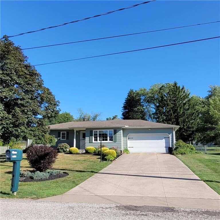 Property Photo:  4021 W 32nd Street  PA 16506 