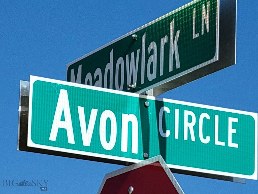 Property Photo:  Lot #71 Avon Circle  MT 59701-3286 