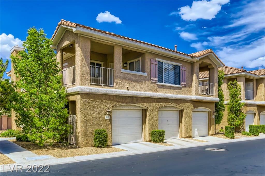 Property Photo:  251 South Green Valley Parkway 3021  NV 89012 