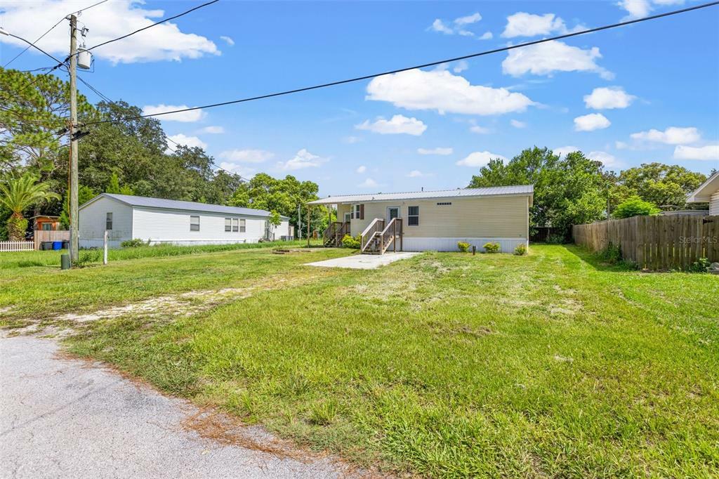 Property Photo:  39020 Kirkland Drive  FL 33542 