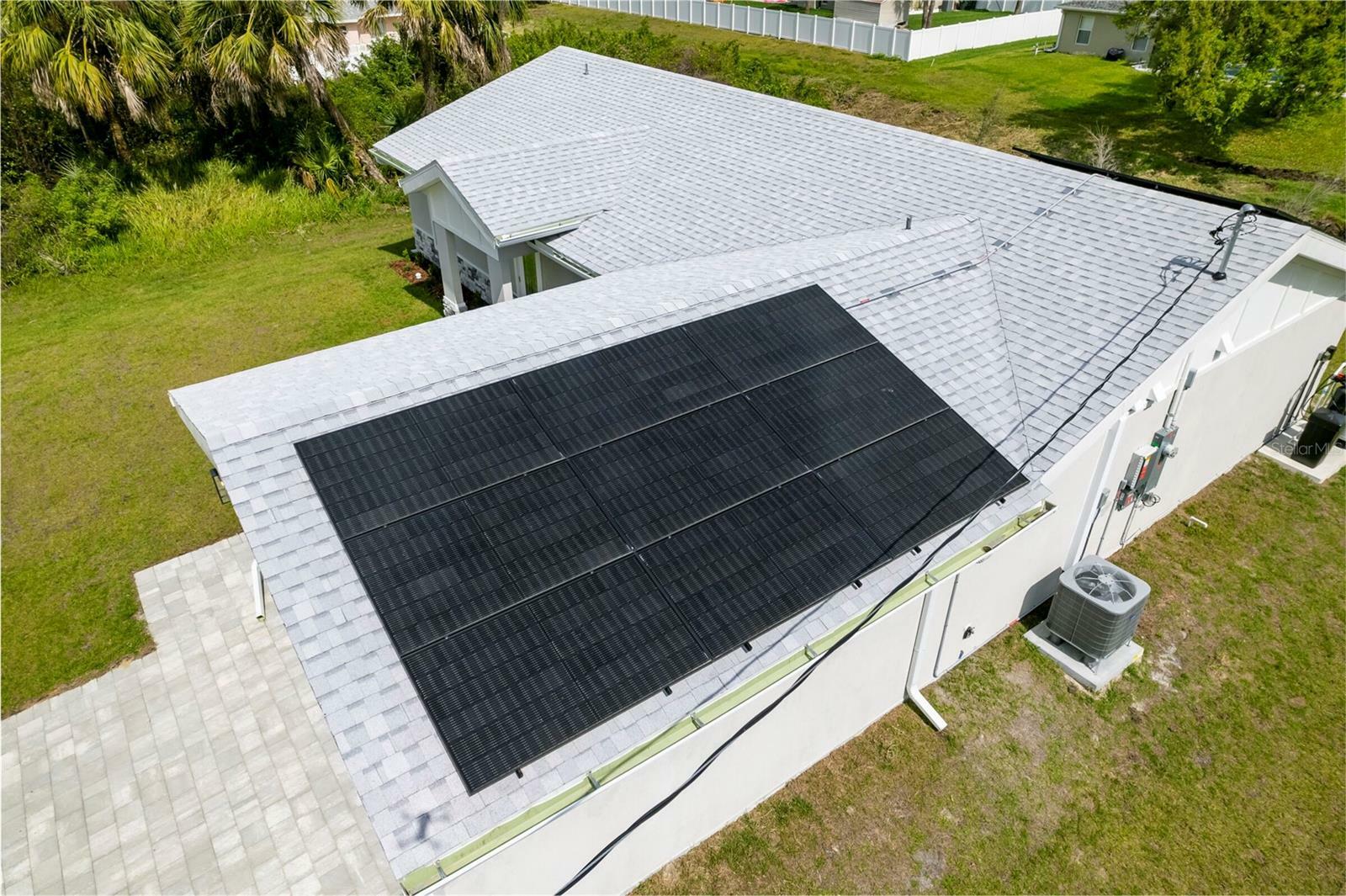 Property Photo: 3133 Monday Terrace FL 34286