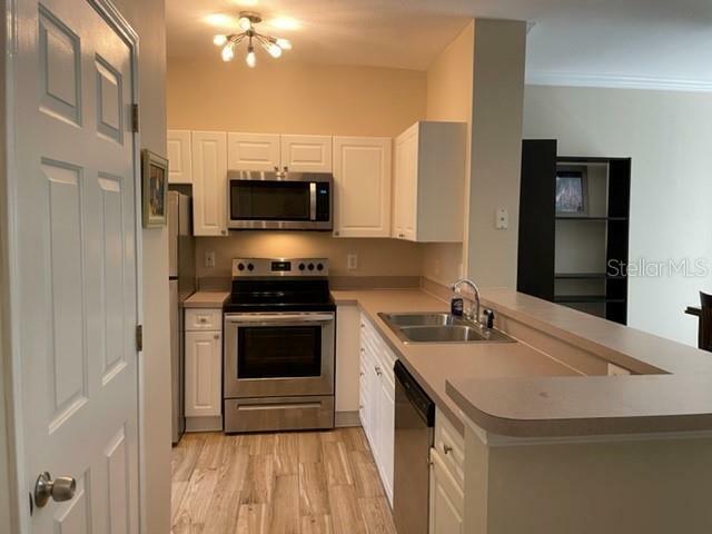 Property Photo: 649 Celebration Avenue 649 FL 34747