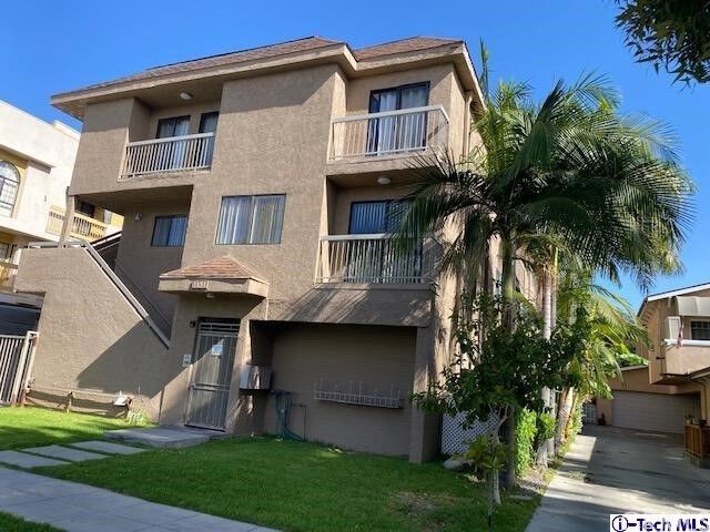 Property Photo:  1131 E Chestnut Street 2  CA 91205 