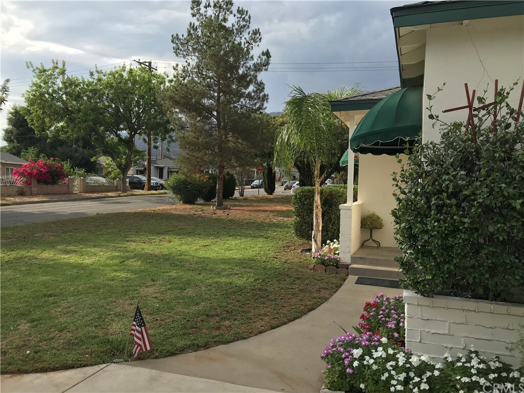 Property Photo: 4769 N Pershing Avenue CA 92407