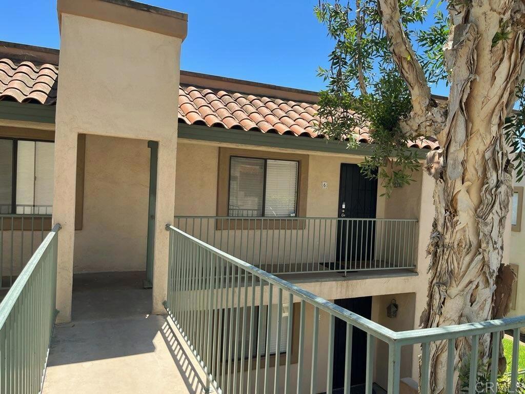 Property Photo: 32024 Del Cielo Oeste 6 CA 92003