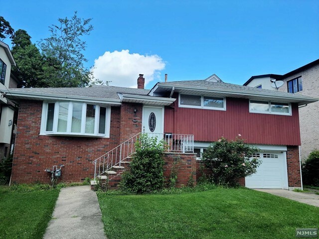 Property Photo: 2457 Camner Street NJ 07024