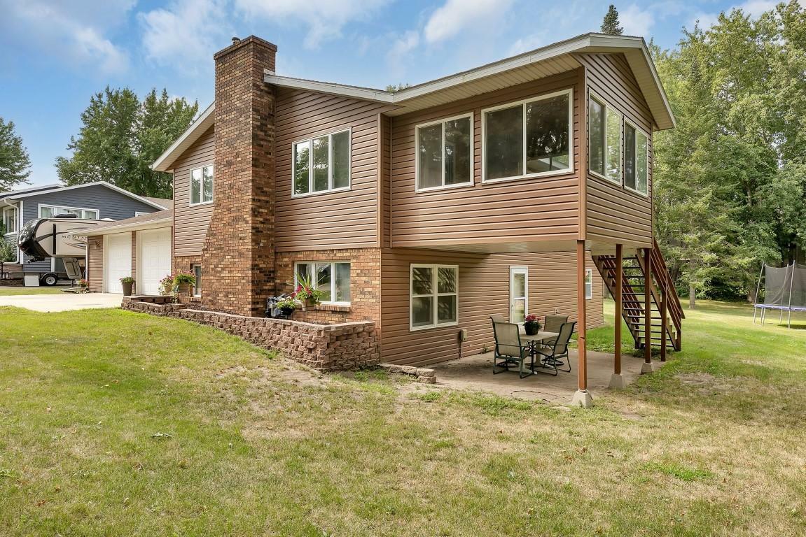 Property Photo:  1415 2nd Street N  MN 56320 