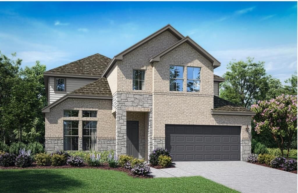 Property Photo: 5843 Heatherwood Loop TX 75048