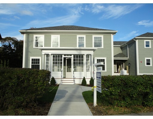 Property Photo: 137 Court Street 12 MA 02360