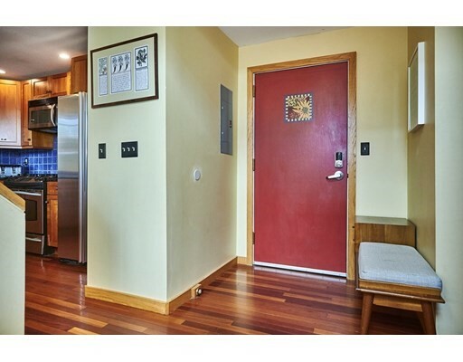 Property Photo:  35 New South St 407  MA 01060 