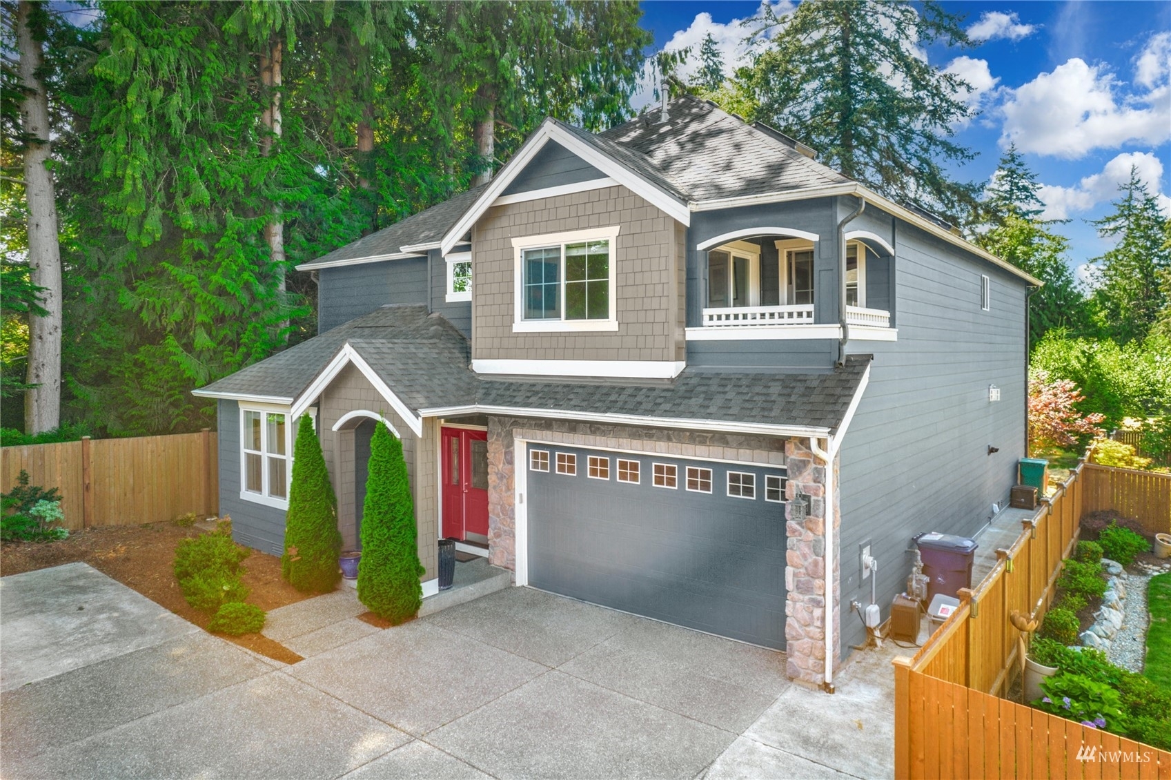 Property Photo:  4328 SE 139th Place  WA 98296 