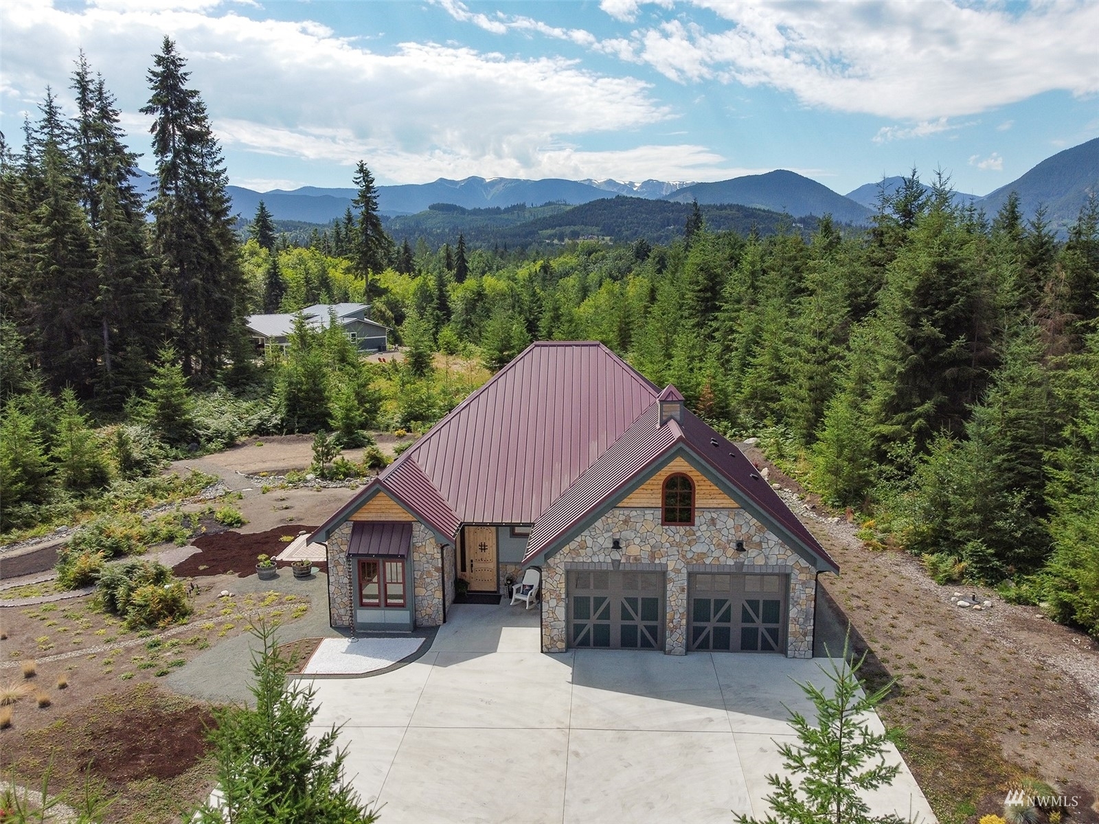 Property Photo:  415 Merrill Way  WA 98362 